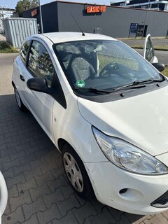 Bild des Angebotes Ford Ka/Ka+ Ka 1.2 Start-Stopp-System Trend