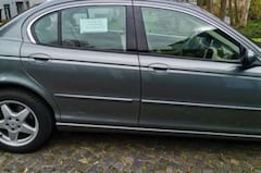Bild des Angebotes Jaguar X-Type X-Type 2.0 V6 Executive