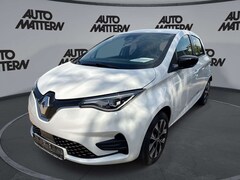 Bild des Angebotes Renault ZOE Zoe Evolution R110 EV50 Navigation Ganzjahresber