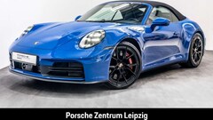 Bild des Angebotes Porsche 992 911 Carrera S Cabrio HD-Matrix Inno Sportabgasanla