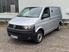 Bild des Angebotes VW T5 Transporter * Klima * Navi * AHK *