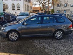 Bild des Angebotes VW Golf Variant Trendline