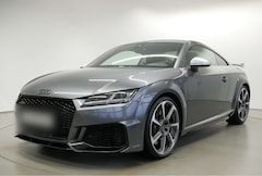 Bild des Angebotes Audi TT RS Coupe S tro. MATRIX virt. Cock. B&O NAVI+