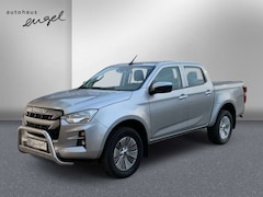 Bild des Angebotes Isuzu D-Max D-Max Double Cab 4WD Autm. LS,KLIMA,AHK,STANDHEIZU