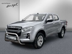 Bild des Angebotes Isuzu D-Max D-Max Double Cab 4WD Autm. LS,KLIMA,AHK,STANDHEIZU