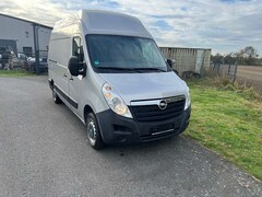 Bild des Angebotes Opel Movano GKa L3H3 3,5t