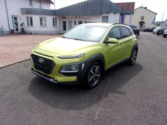 Bild des Angebotes Hyundai KONA Kona Style Klimaaut Kamera SHZ Apple