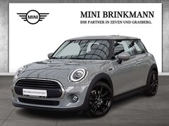 Bild des Angebotes MINI One 3-Türer / CHILI + LED + DAB + LMR