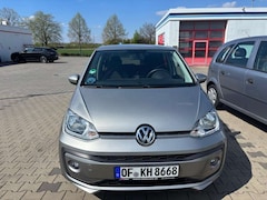 Bild des Angebotes VW up! join up! Start-Stopp