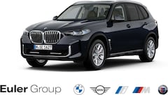 Bild des Angebotes BMW X5 xDrive 40d HUD AD AHK-klappbar AHK El. Panodach Pa