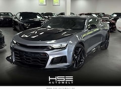 Bild des Angebotes Chevrolet Camaro SS *6,2l V8 / ZL1 / AUT*
