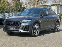 Bild des Angebotes Audi SQ5 Sportback Quatto LEDER MATRiX B&O 360 BLACK
