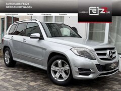 Bild des Angebotes Mercedes-Benz GLK 350 CDI 4MATIC #Garantie #Automatik #AHK