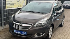 Bild des Angebotes Opel Meriva B Innovation/2.Hd/SHZ/Garantie/HU/AU/Neu