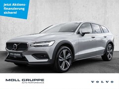 Bild des Angebotes Volvo V60 Cross Country B4 AWD Ultimate Head UP AHK Pano