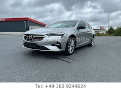 Bild des Angebotes Opel Insignia B Sports PDC 1.HAND  ACC NAVI AUT.