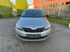 Bild des Angebotes Skoda Rapid/Spaceback Rapid Spaceback 1.0 TSI DSG Ambition