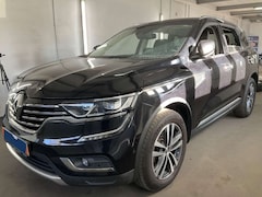 Bild des Angebotes Renault Koleos Koleos ENERGY dCi 175 X-tronic 4WDINTENS