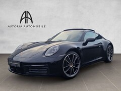 Bild des Angebotes Porsche 911 Carrera 4 BiColor SAGA Chrono PDLS+ 360° ACC