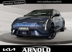 Bild des Angebotes Kia EV4 EV4 81,4 kWh GT-Line WP PanoD. el-Klappe HuD ! SHD