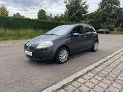 Bild des Angebotes Fiat Grande Punto 1.4 8V Dynamic*Klima*