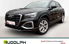 Bild des Angebotes Audi Q2 advanced 35 TFSI S tronic MATRIX KAMERA NAVI ACC