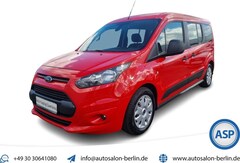 Bild des Angebotes Ford Transit Connect Kombi lang Trend NAVI TEMPOMAT