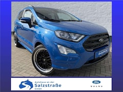 Bild des Angebotes Ford EcoSport *LED*RFK*Klimaaut*Teilleder*WiPa*Tempomat*