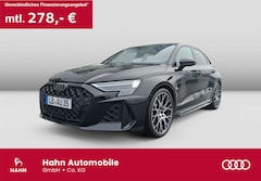 Bild des Angebotes Audi RS3 S tronic - Navigationspaket - Pan