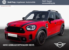 Bild des Angebotes MINI Cooper SE Countryman All4 Aut. Classic Trim