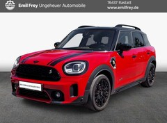 Bild des Angebotes MINI Cooper SE Countryman All4 Aut. Classic Trim