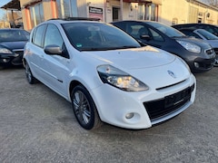 Bild des Angebotes Renault Clio III Night and Day 1.2I 1.Hand gepflegt