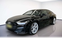 Bild des Angebotes Audi A7 Sportback S-LINE BLACK 50TDI 286PS QUATTRO ACC.AHK