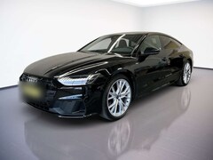 Bild des Angebotes Audi A7 Sportback S-LINE BLACK 50TDI 286PS QUATTRO ACC.AHK