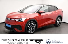 Bild des Angebotes VW ID.5 Pure HeadUp/Matrix/ACC/H+K