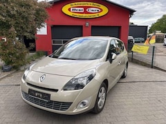 Bild des Angebotes Renault Grand Scenic III 1.Hand*KLIMA*SCHECKHEFT Luxe