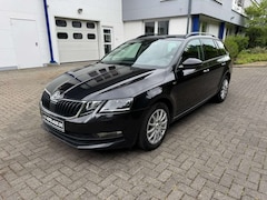 Bild des Angebotes Skoda Octavia Soleil