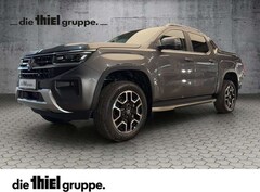 Bild des Angebotes VW Amarok 3.0 TDI 4Motion permanent 10-Gang Automatik Style Rollcover+Mat