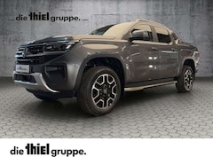 Bild des Angebotes VW Amarok 3.0 TDI 4Motion permanent 10-Gang Automat