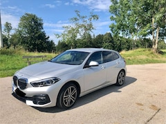 Bild des Angebotes BMW 118 118i Aut. Sport Line, inkl. GARANTIE+2x Reifensatz