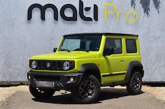 Bild des Angebotes Suzuki Jimny Comfort AllGrip