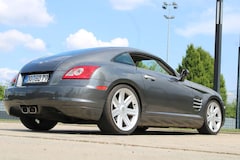 Bild des Angebotes Chrysler Crossfire Automatik