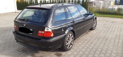 Bild des Angebotes BMW 325 3er 325xi touring