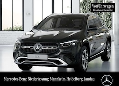 Bild des Angebotes Mercedes-Benz GLA 200 PROGRESSIVE+360°+AHK+MULTIBEAM+TOTW+7G