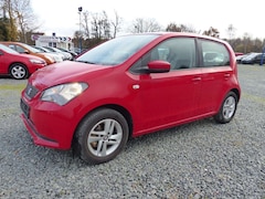 Bild des Angebotes SEAT Mii 4You White*Scheckheft*SHZG*8Fach*ZahnrNeu*