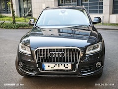 Bild des Angebotes Audi Q5 2.0 TDI quattro S tronic