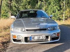 Bild des Angebotes Nissan Skyline R33 GTST S2 40th Anniversary Edition