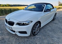 Bild des Angebotes BMW 240 M240 i