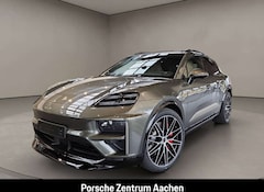 Bild des Angebotes Porsche Macan Turbo LED-Matrix  Surround-View Panorama