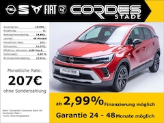Bild des Angebotes Opel Crossland Elegance Paket 1.2 Turbo Allwetter Kamera PDC(31)